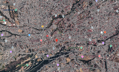 ¡¡¡GRAN OPORTUNIDAD DE INVERSION EN CDMX!!!