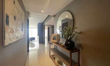 Departamento en venta en Peninsula, Santa Fe