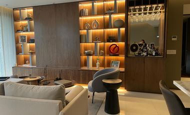 Departamento en venta en Peninsula, Santa Fe
