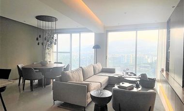 Departamento en venta en Peninsula, Santa Fe
