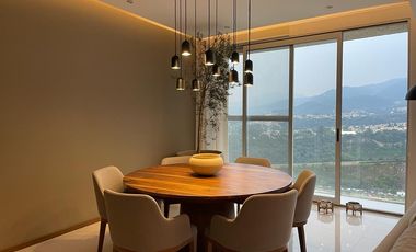 Departamento en venta en Peninsula, Santa Fe