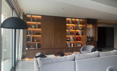 Departamento en venta en Peninsula, Santa Fe