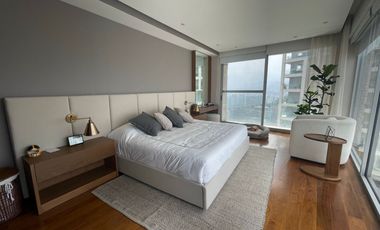 Departamento en venta en Peninsula, Santa Fe