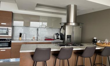 Departamento en venta en Peninsula, Santa Fe