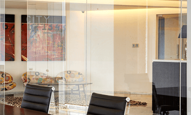 Departamento en venta en Peninsula, Santa Fe