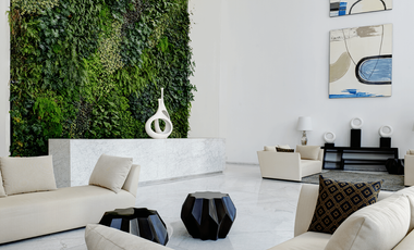 Departamento en venta en Peninsula, Santa Fe