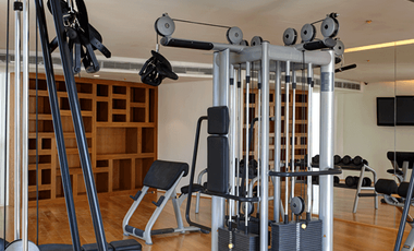 Departamento en venta en Peninsula, Santa Fe