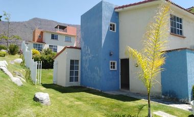 Casa Amueblada en Renta Senderos del Lago.		$9,000