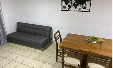 Casa Amueblada en Renta Senderos del Lago.		$9,000