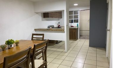 Casa Amueblada en Renta Senderos del Lago.		$9,000