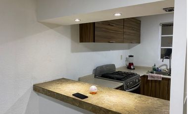 Casa Amueblada en Renta Senderos del Lago.		$9,000