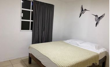 Casa Amueblada en Renta Senderos del Lago.		$9,000