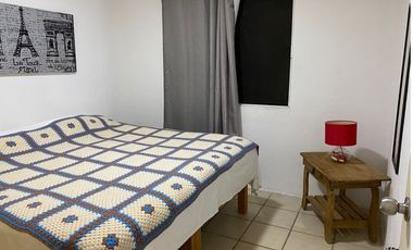 Casa Amueblada en Renta Senderos del Lago.		$9,000