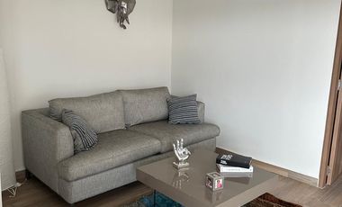 CASA EN RENTA AMUEBLADA EN VILLAS DEL CAMPO