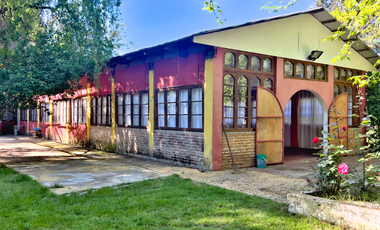Venta de Centro Recreacional de 8500m2, San Javier