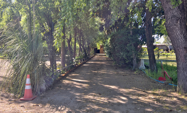 Venta de Centro Recreacional de 8500m2, San Javier