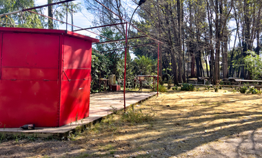 Venta de Centro Recreacional de 8500m2, San Javier