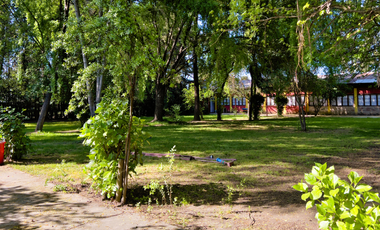 Venta de Centro Recreacional de 8500m2, San Javier