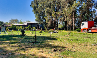Venta de Centro Recreacional de 8500m2, San Javier