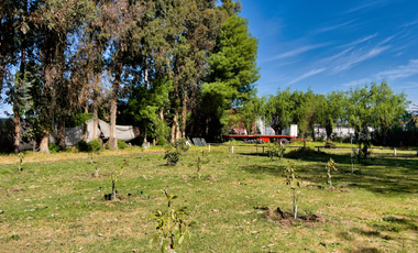 Venta de Centro Recreacional de 8500m2, San Javier