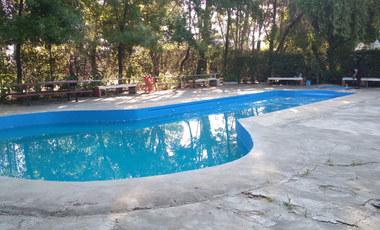 Venta de Centro Recreacional de 8500m2, San Javier