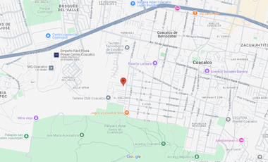 ¡ Ahorra En Grande ! Casas En Remate Con Ofertas Exclusivas Chabacano 6, San Francisco Coacalco (cabecera Municipal), Coacalco De Berriozabal, Estado