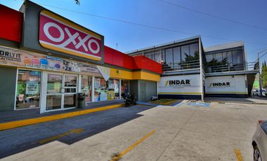 Excelente Inversión, proyecto anclado por tienda Oxxo