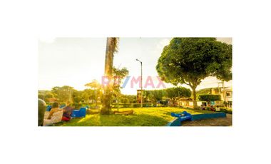 Terreno venta en San Martín, Tarapoto