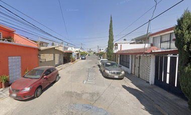 Casa En Venta En Coacalco PRECIO INMEJORABLE, ADQUIERE TU PATRIMONIO A UN SUPER PRECIO!!!