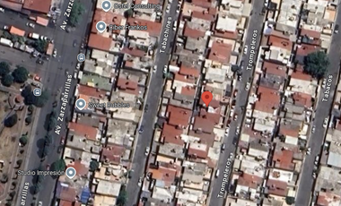 Casa En Venta En Coacalco PRECIO INMEJORABLE, ADQUIERE TU PATRIMONIO A UN SUPER PRECIO!!!