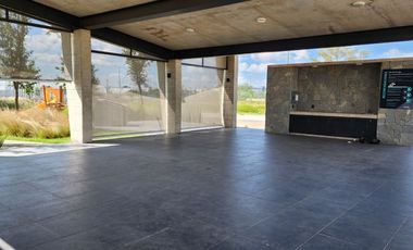 Casa nueva en venta en coto Nogal de Parques Vallarta Zapopan