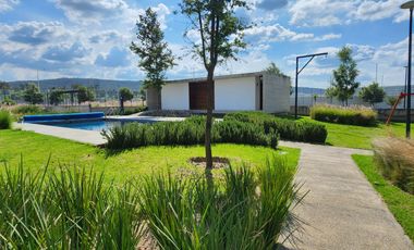 Casa nueva en venta en coto Nogal de Parques Vallarta Zapopan