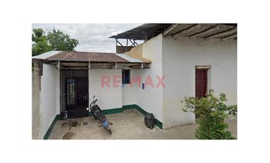 Casa En Venta Tarapoto - San Martin