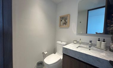 VENTA DEPARTAMENTO AMUEBLADO DESARROLLO NOVA