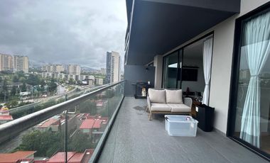 VENTA DEPARTAMENTO AMUEBLADO DESARROLLO NOVA