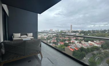 VENTA DEPARTAMENTO AMUEBLADO DESARROLLO NOVA