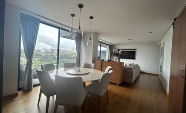 VENTA DEPARTAMENTO AMUEBLADO DESARROLLO NOVA