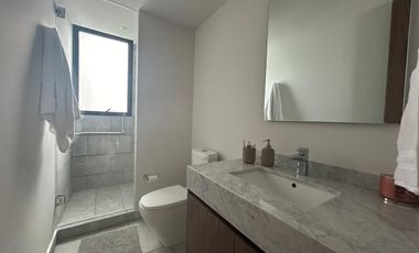 VENTA DEPARTAMENTO AMUEBLADO DESARROLLO NOVA