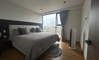 VENTA DEPARTAMENTO AMUEBLADO DESARROLLO NOVA