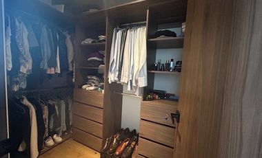 VENTA DEPARTAMENTO AMUEBLADO DESARROLLO NOVA