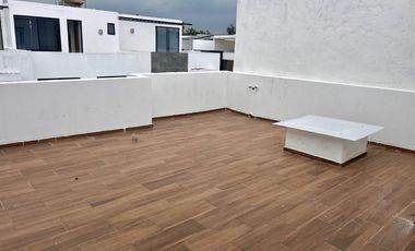 Casa en Venta de entrega inmediata El Secreto, Jardines del Valle, Zapopan, Jalisco