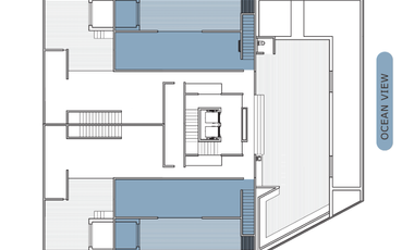 PREVENTA DE DUPLEX PENTHOUSE DE ENSUEÑO, EN PLAYA DEL CARMEN