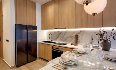 PREVENTA DE DUPLEX PENTHOUSE DE ENSUEÑO, EN PLAYA DEL CARMEN