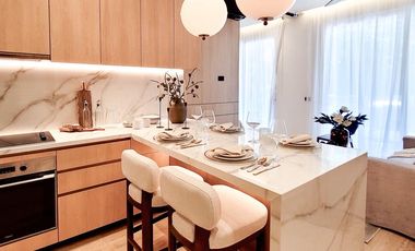 PREVENTA DE DUPLEX PENTHOUSE DE ENSUEÑO, EN PLAYA DEL CARMEN