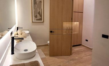 PREVENTA DE DUPLEX PENTHOUSE DE ENSUEÑO, EN PLAYA DEL CARMEN