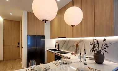 PREVENTA DE DUPLEX PENTHOUSE DE ENSUEÑO, EN PLAYA DEL CARMEN