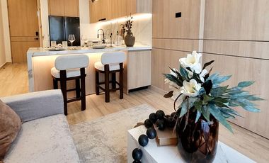 PREVENTA DE DUPLEX PENTHOUSE DE ENSUEÑO, EN PLAYA DEL CARMEN