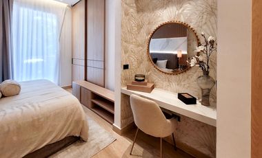 PREVENTA DE DUPLEX PENTHOUSE DE ENSUEÑO, EN PLAYA DEL CARMEN