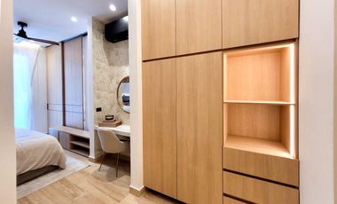 PREVENTA DE DUPLEX PENTHOUSE DE ENSUEÑO, EN PLAYA DEL CARMEN