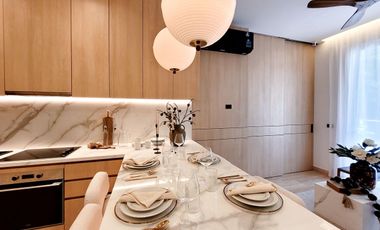 PREVENTA DE DUPLEX PENTHOUSE DE ENSUEÑO, EN PLAYA DEL CARMEN